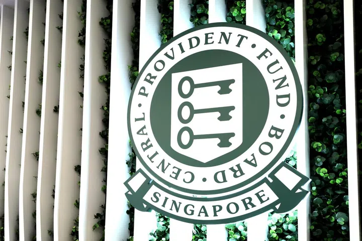 Singapore’s CPF, unlike other pension systems, is “fully funded with contributions from both employers and employees”.