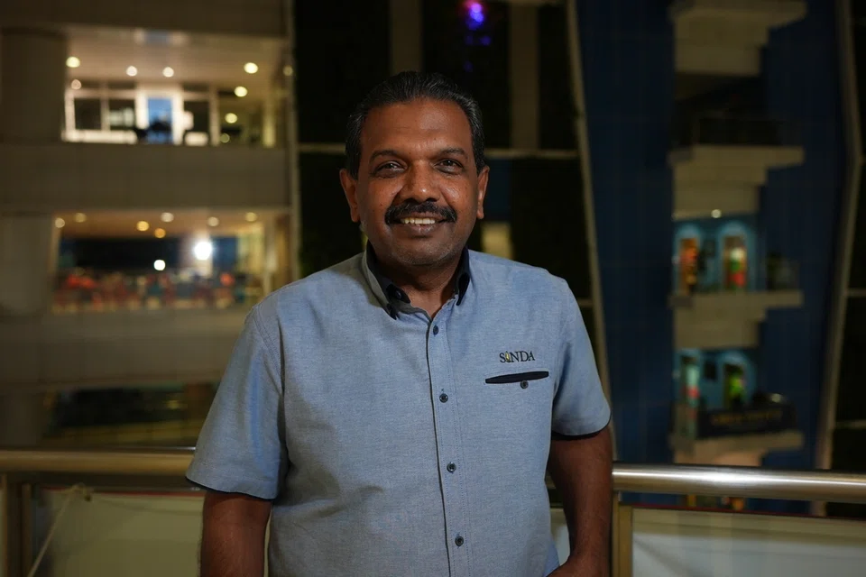 SINDA CEO, Mr Anbarasu Rajendran, welcomes the policies on AI usage.