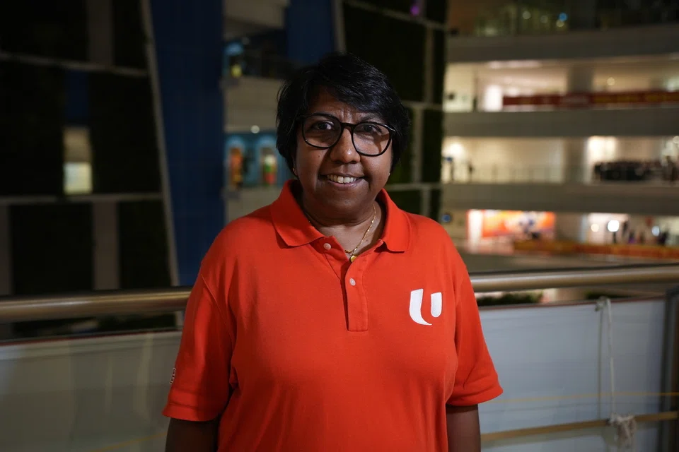 NTUC President K. Thanaletchimi believes the new policies will be of great help to women to balance familial and career commitments.