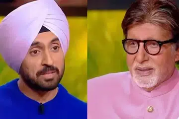 Singer-actor Diljit Dosanjh won Rs50 lakh