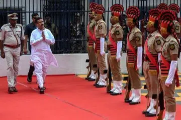West Bengal Chief Minister won both Bhabanipur and Nandigram in the recent assembly polls, but has chosen to drop the Nandigram seat