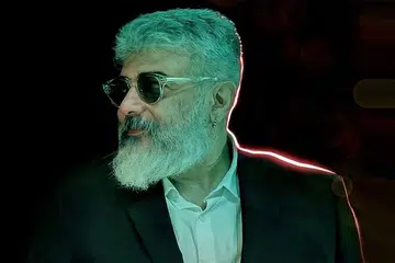 Ajith Kumar