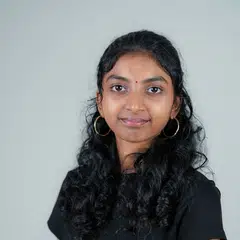Subha Lakshmi