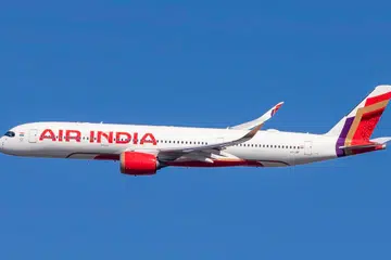 AirIndia will reduce the number of international destinations it flies to