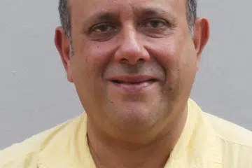 Reform Party secretary-general Kenneth Jeyaretnam passes away