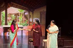 The twin productions reflected both the literary depth and evolving theatrical ambition of Singapore’s Malayalee community.