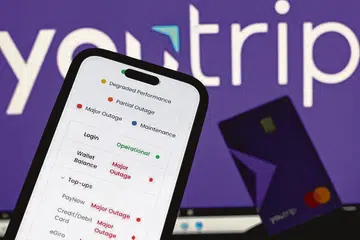 The outage affected most of YouTrip’s services in both Singapore and Thailand