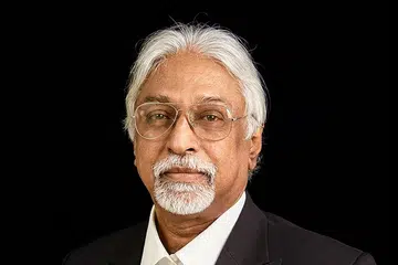 Good governance should never depend on personalities; it must be embedded in the institution itself says Dato’ T. Mogan, chairman of Dragnet Smartech, who is contesting for the chairman’s post in the SICCI Elections 2026.