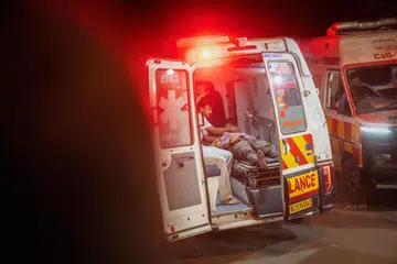 Rescue operations remain in progress