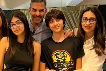 What Karisma’s kids may inherit from Sunjay’s fortune