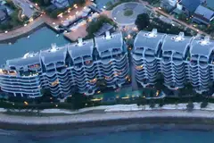 HIgher stamp duties from 2023 have curtailed demand for luxury properties.