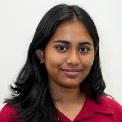 Vishruta Nandakumar