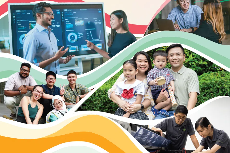 Op-ed: A ‘We First’ Community to Help Middle-Class Families, Community ...