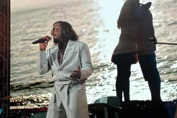 Mr Pravin spent a decade in the Singapore music industry before his career took a major turn in 2011 when he participated in the third season of Vijay TV’s popular talent show ‘Super Singer’.