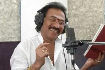 Born in 1950 in Mylapore, Chennai, as Devanesan Chokkalingam, he made his debut as a music composer with the 1989 film Manasukketha Maharasa. Over his career, he composed music for more than 400 films in multiple languages.