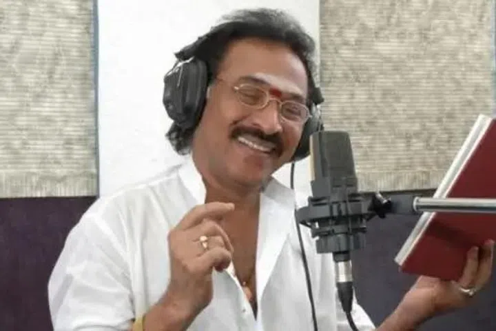Born in 1950 in Mylapore, Chennai, as Devanesan Chokkalingam, he made his debut as a music composer with the 1989 film Manasukketha Maharasa. Over his career, he composed music for more than 400 films in multiple languages.