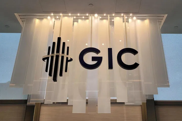 For the 20-year period that ended on March 31, the annualised US-dollar nominal return of GIC’s portfolio was 5.6 per cent