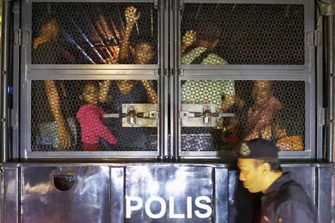 Future Bleak in Myanmar For Returning Rohingya