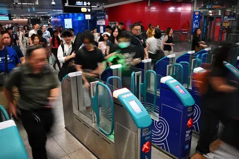 Bus, Train Fares to Increase from Dec 26