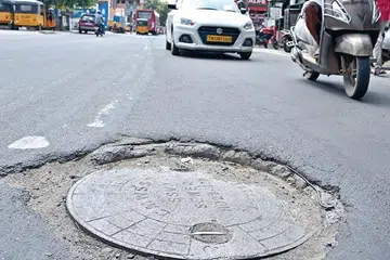 Cause of incident to be established.