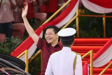 PM Wong will provide details on plans to help parents with the costs of raising children.