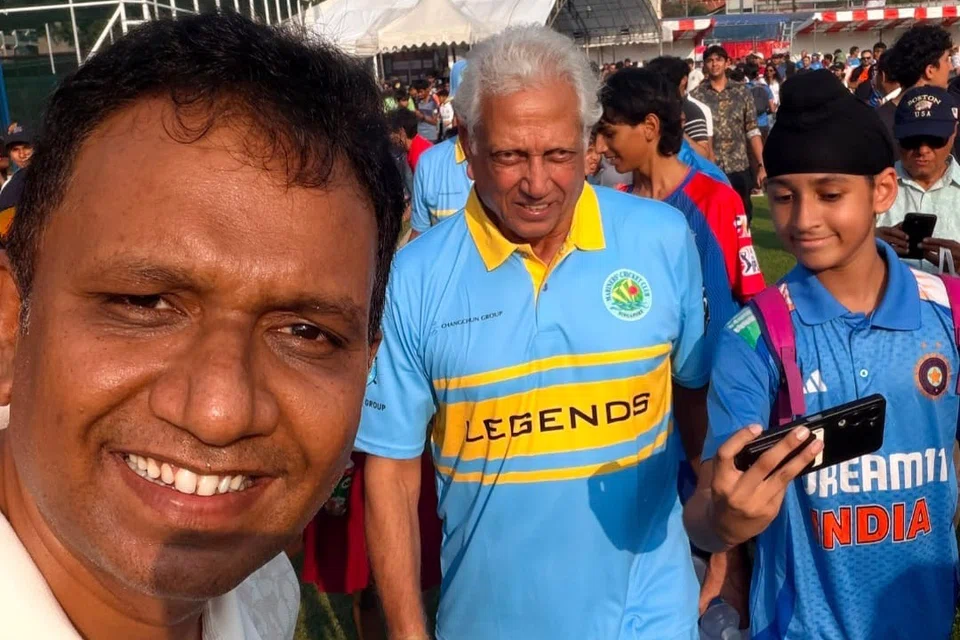 MCC president Avijit Dutta said bringing the champions together had been a long-held ambition.