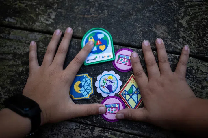 Prime Minister Lawrence Wong launched Screen Smart From The Start, a national movement to help families foster healthy digital habits in children from young.