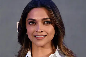 Deepika Padukone