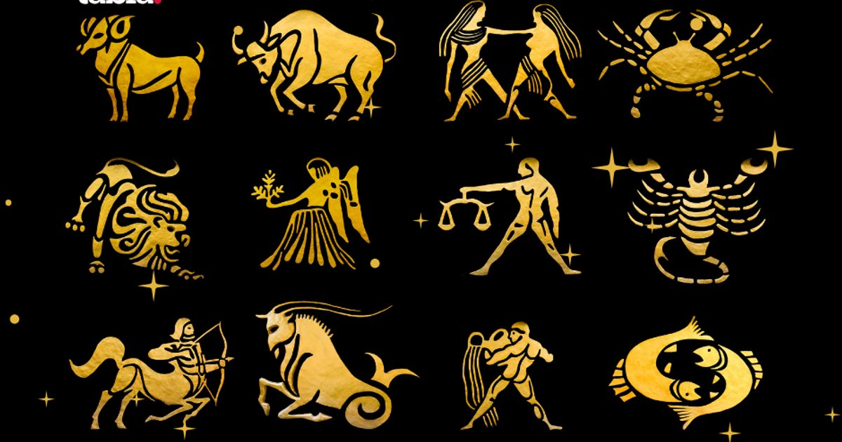Your weekly horoscope: Oct 30