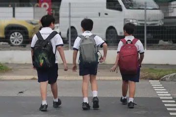 The academic year will end on Nov 19, 2027, for most MOE kindergartens, and primary and secondary schools.