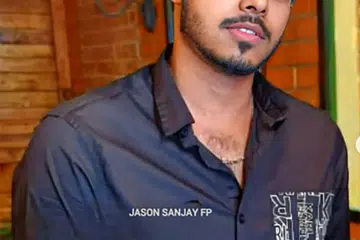 Jason Sanjay