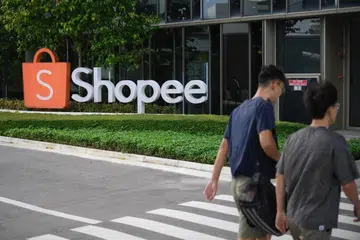 The reductions amount to about 8 per cent of Shopee’s developer workforce. 