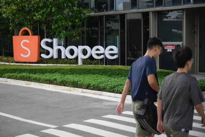 The reductions amount to about 8 per cent of Shopee’s developer workforce. 
