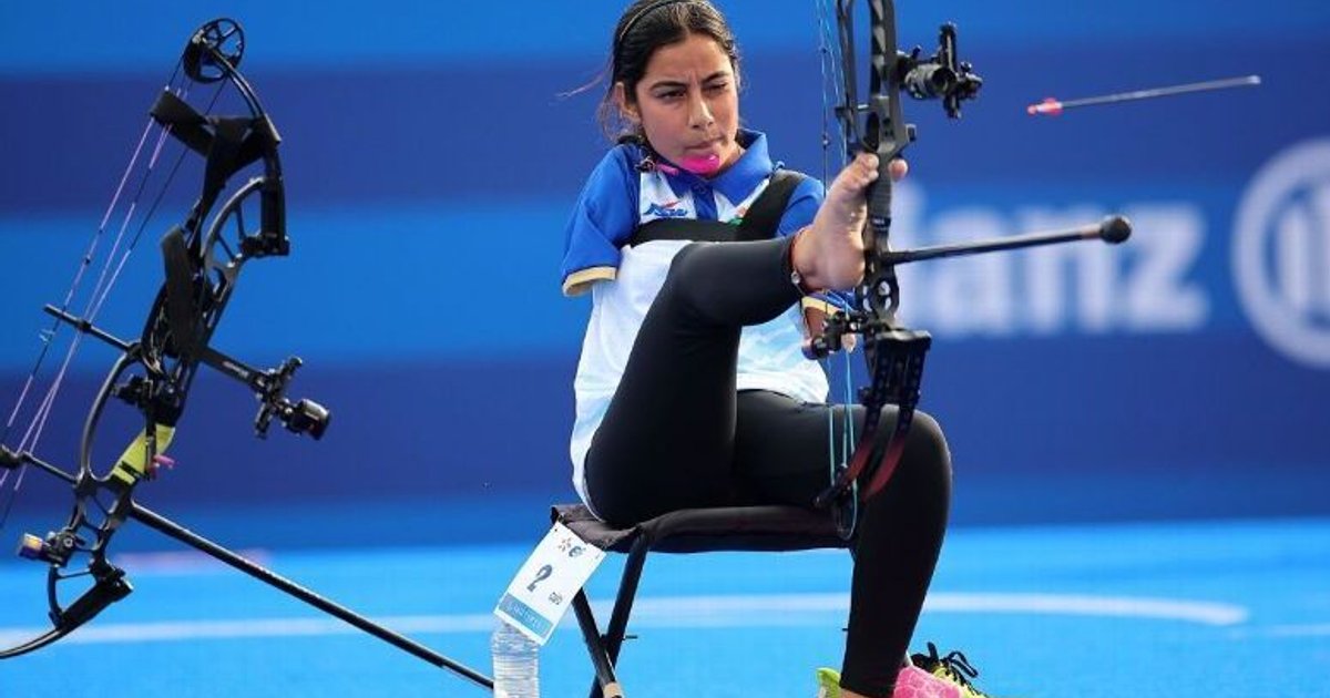 India Wins Big at Asian Para Games 2026, Lifestyle, Tabla