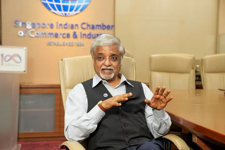 To shift local SMEs from fear to adoption, SICCI is launching a series of hands-on technology initiatives, says the CEO Pradeep K. Menon in an exclusive interview with tabla!.
