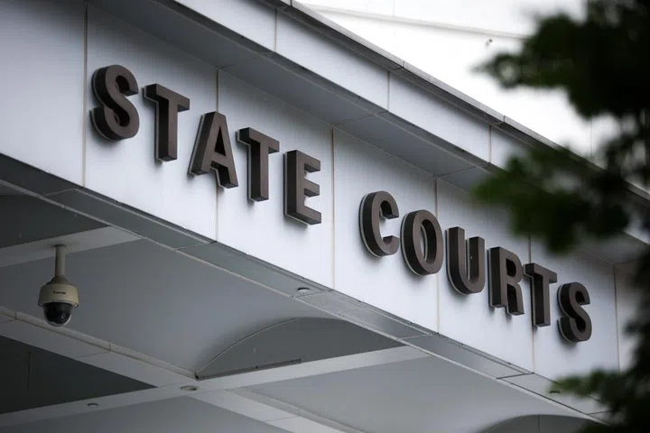 The trio were hauled to a district court on June 25 and handed charges for drink driving and leaving a vehicle in a position causing undue inconvenience to others.