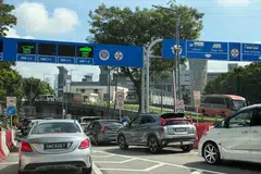 Certificate of entitlement premiums, required to register vehicles in Singapore, have ranged from S$102,009 to S$130,889 in 2026, compared with S$65,010 to S$116,002 in 2024.