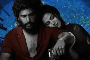 Coolie director Lokesh Kanagaraj will play lead opposite Wamiqa Gabbi