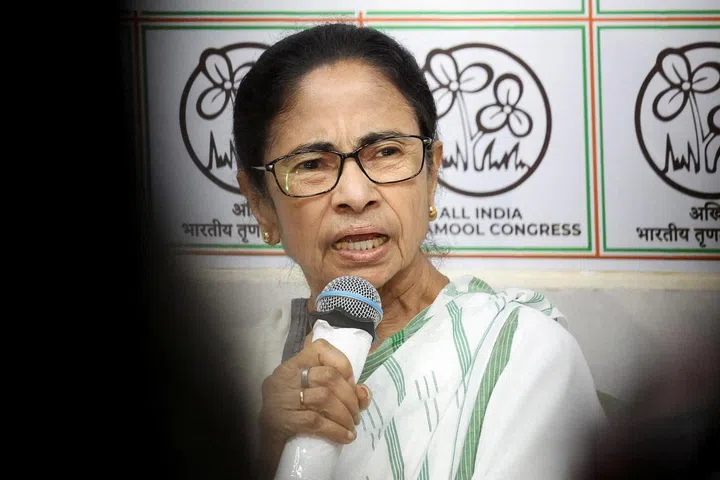 Former Chief Minister of West Bengal Mamata Banerjee refuses to resign from her position after her party’s loss against the BJP.