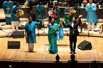 Samudra At Kalaa Utsavam 2025