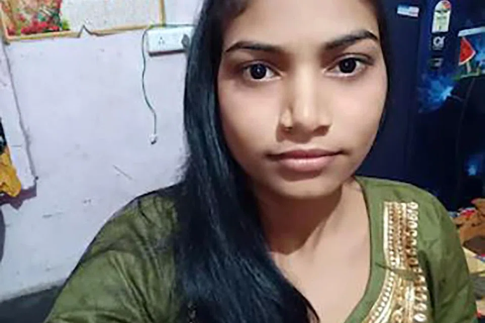 Poonam Mishra has been arrested with three others, police said.