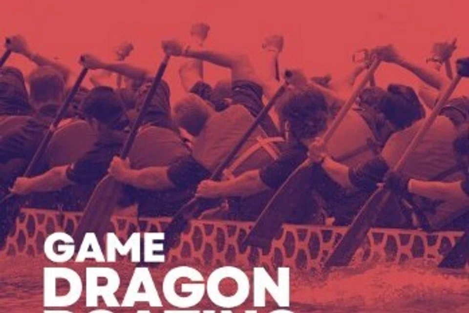 Taught by certified coaches, participants learn dragon boating basics while building confidence and teamwork.