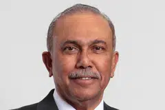 Mr S. Chandra Das was conferred the Meritorious Service Order.