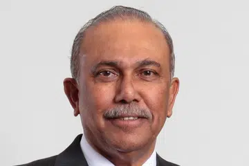 Mr S. Chandra Das was conferred the Meritorious Service Order.