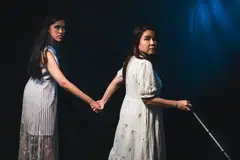 Three years after tabla! featured its struggle to raise funds for post-production, Singapore’s first disability-led psychological horror feature, The Damned Ones, is heading to an international film festival in Italy.