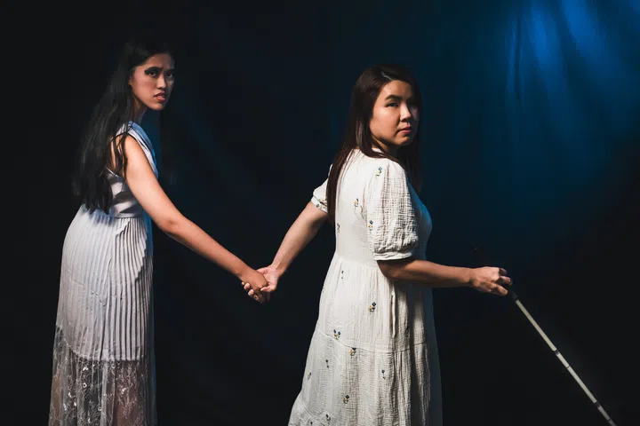 Three years after tabla! featured its struggle to raise funds for post-production, Singapore’s first disability-led psychological horror feature, The Damned Ones, is heading to an international film festival in Italy.