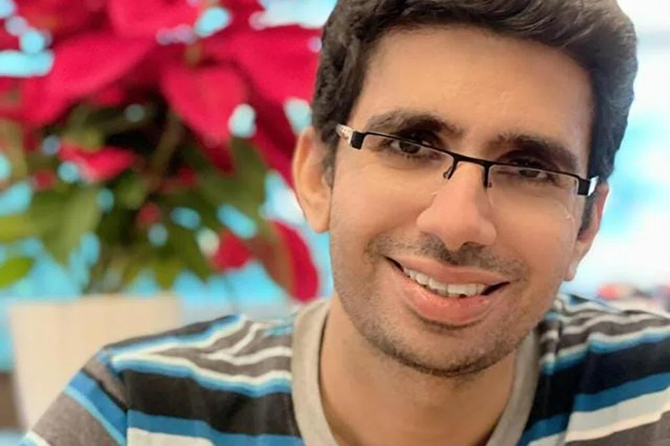 jobs27 - P. Ravi, who he was retrenched by his company, ut the employment pass holder found a job within eight months in the technology sector.




CREDIT: Courtesy of P. RAVI