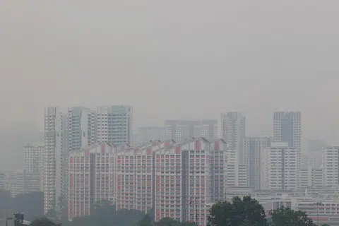 Health Ministry Studying Haze Impact on Lung Cancer Among Non-Smokers