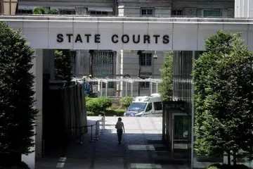 The men’s cases have been adjourned to June 11.