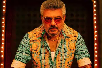 Ajith won’t let others define him
